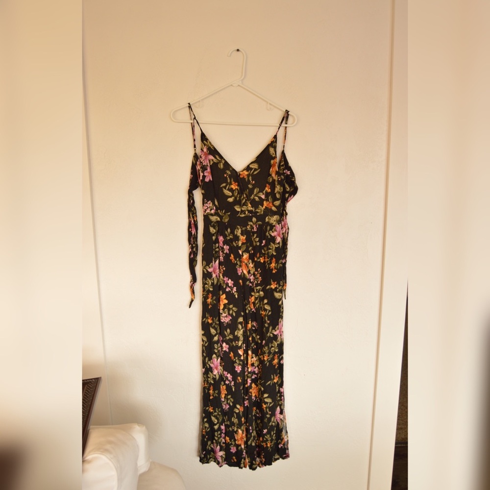Romper dress